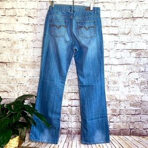 HARLEY DAVIDSON JEANS